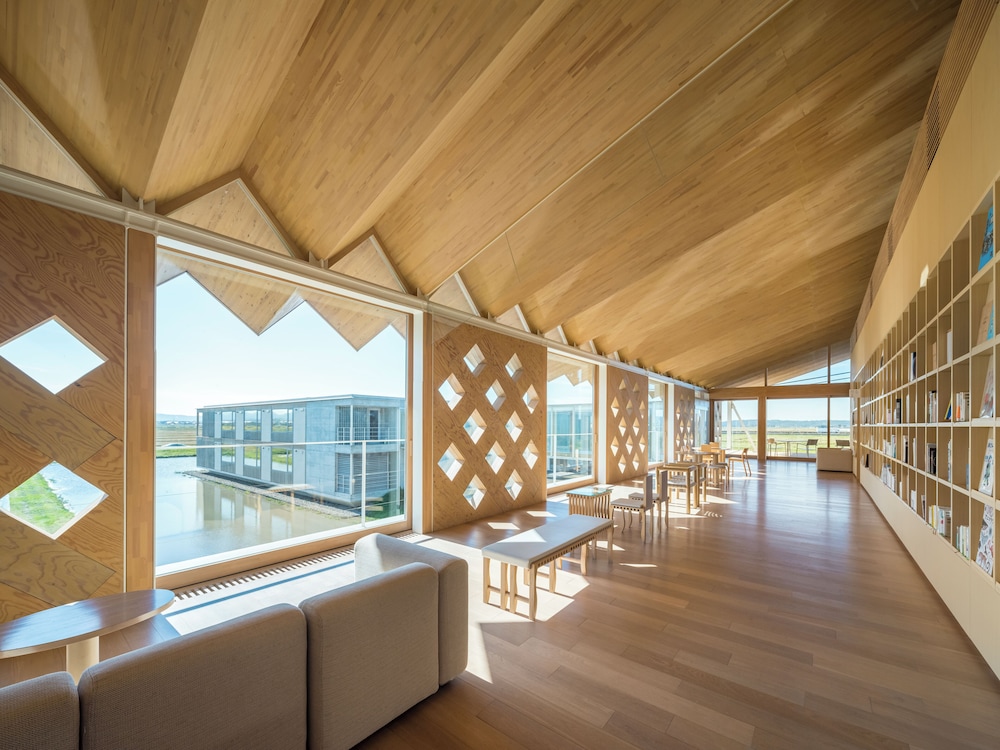 SHONAI HOTELSUIDEN TERRASSE 山形