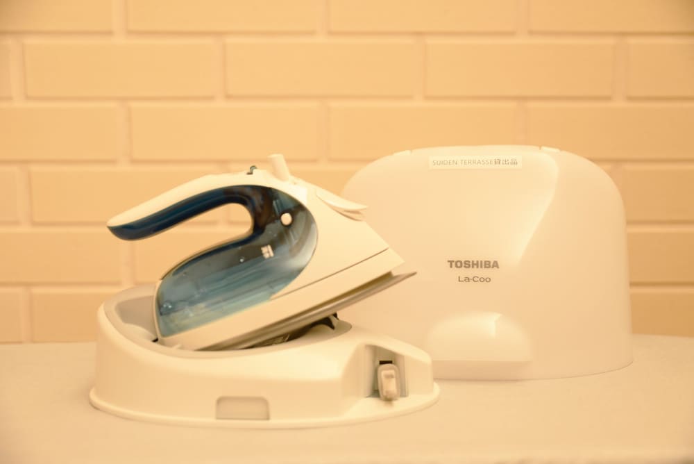 SHONAI HOTELSUIDEN TERRASSE 山形