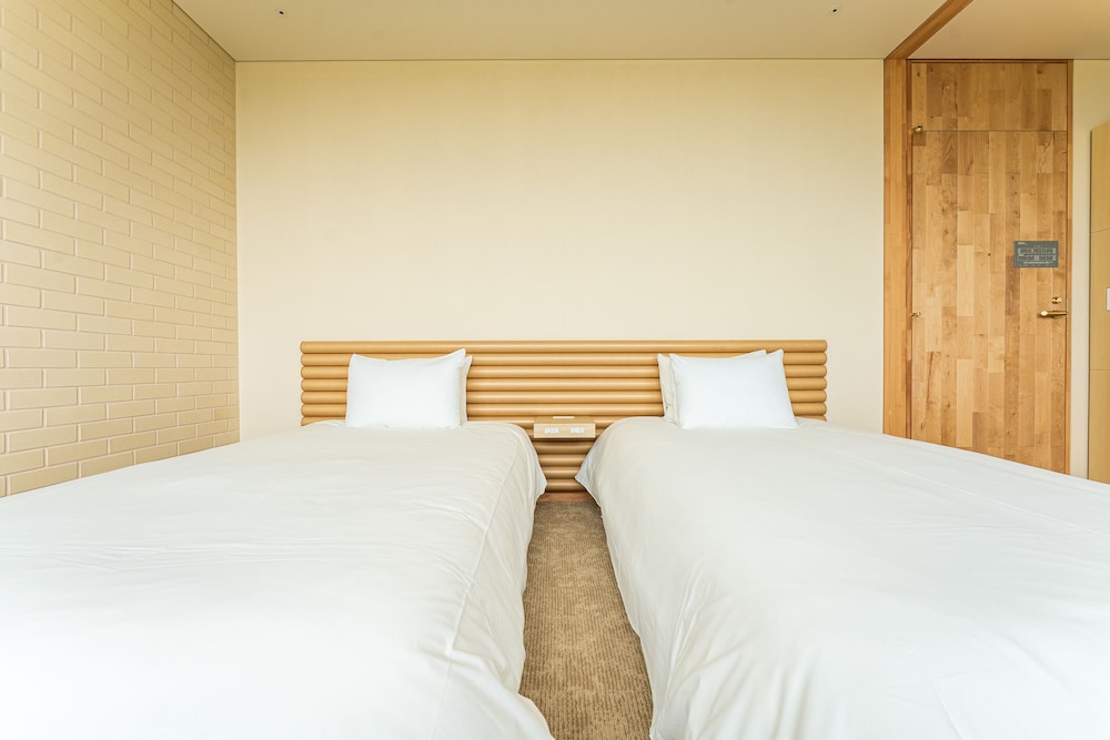 SHONAI HOTELSUIDEN TERRASSE 山形