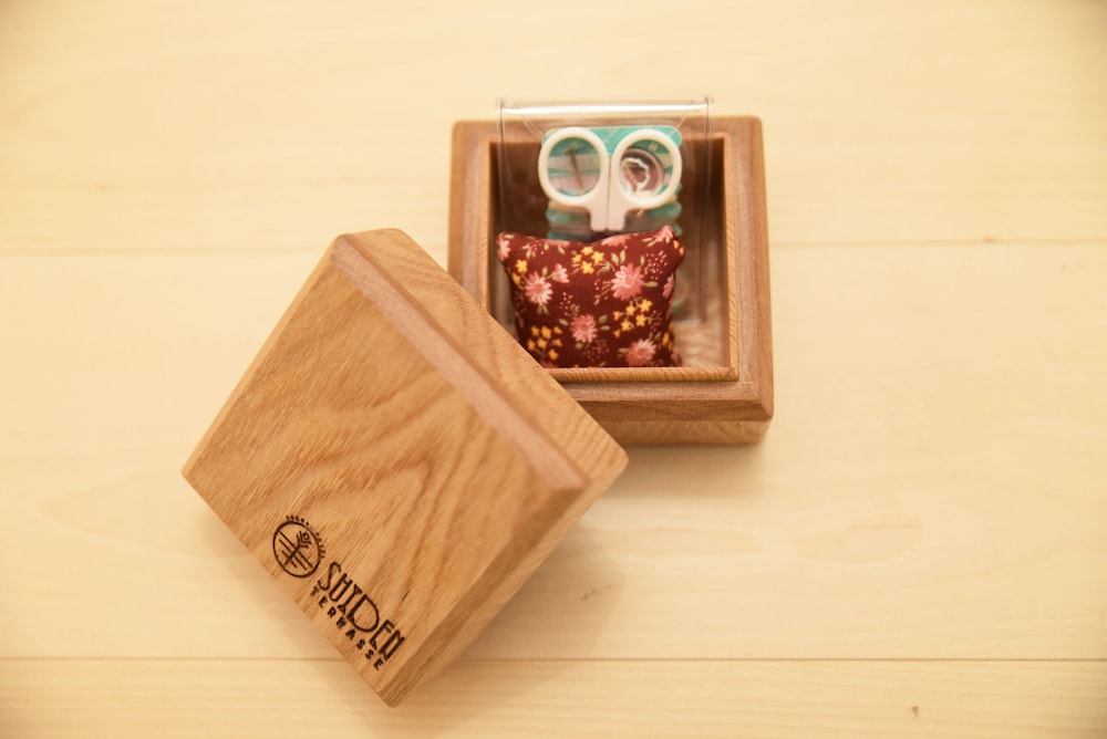 SHONAI HOTELSUIDEN TERRASSE 山形