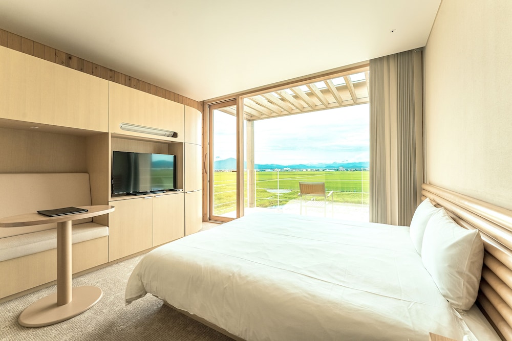 SHONAI HOTELSUIDEN TERRASSE 山形