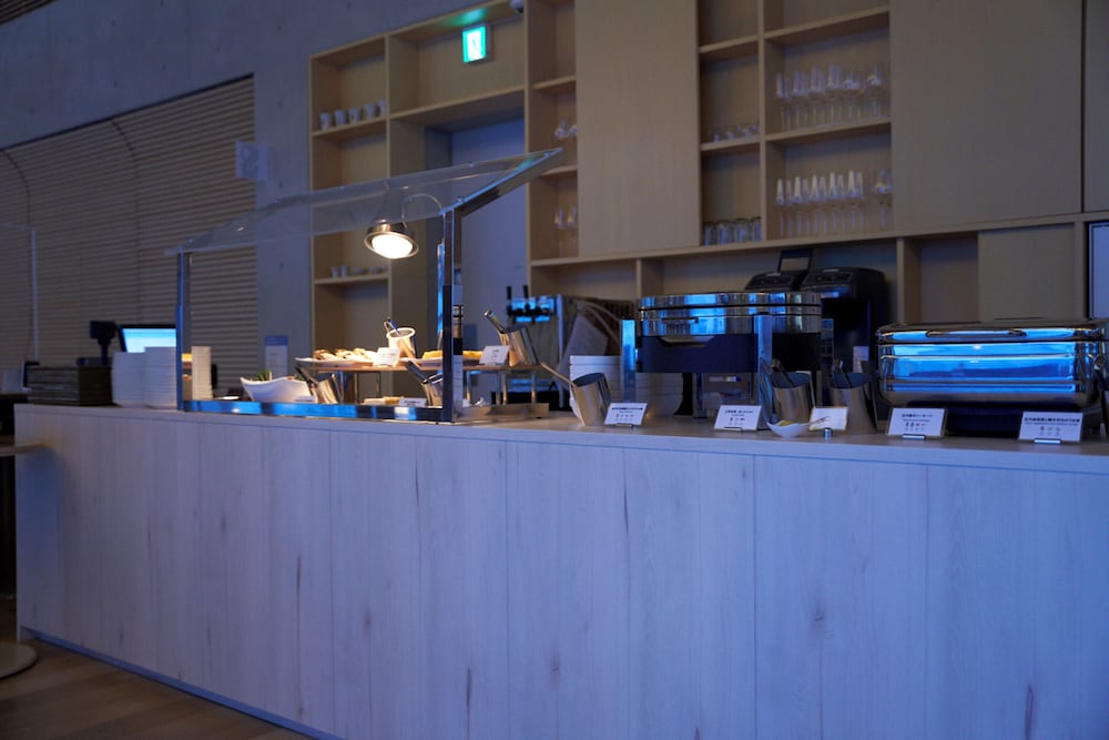 SHONAI HOTELSUIDEN TERRASSE 山形