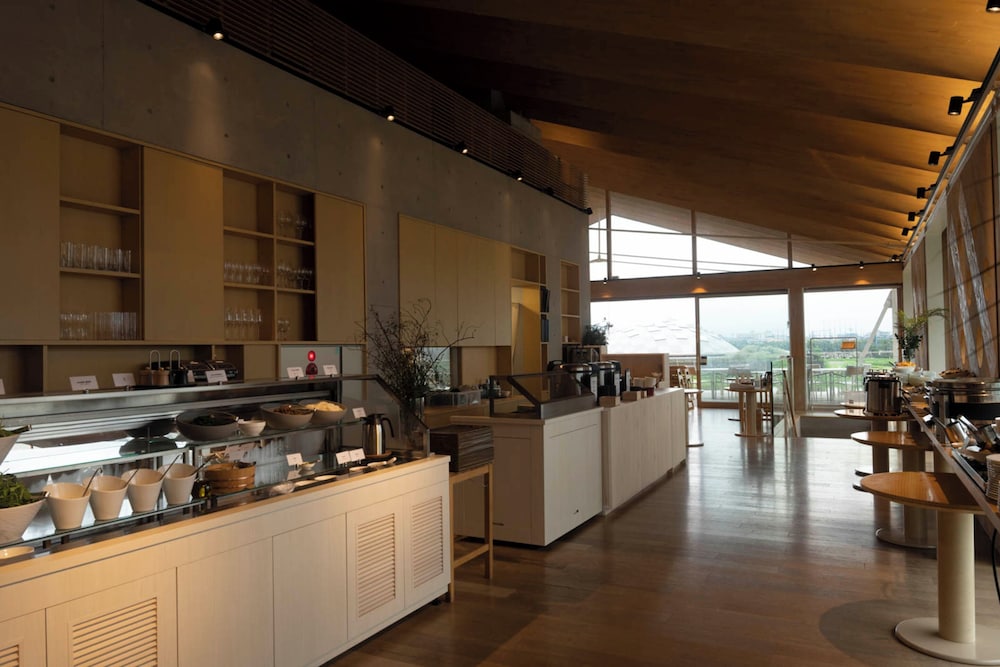 SHONAI HOTELSUIDEN TERRASSE 山形