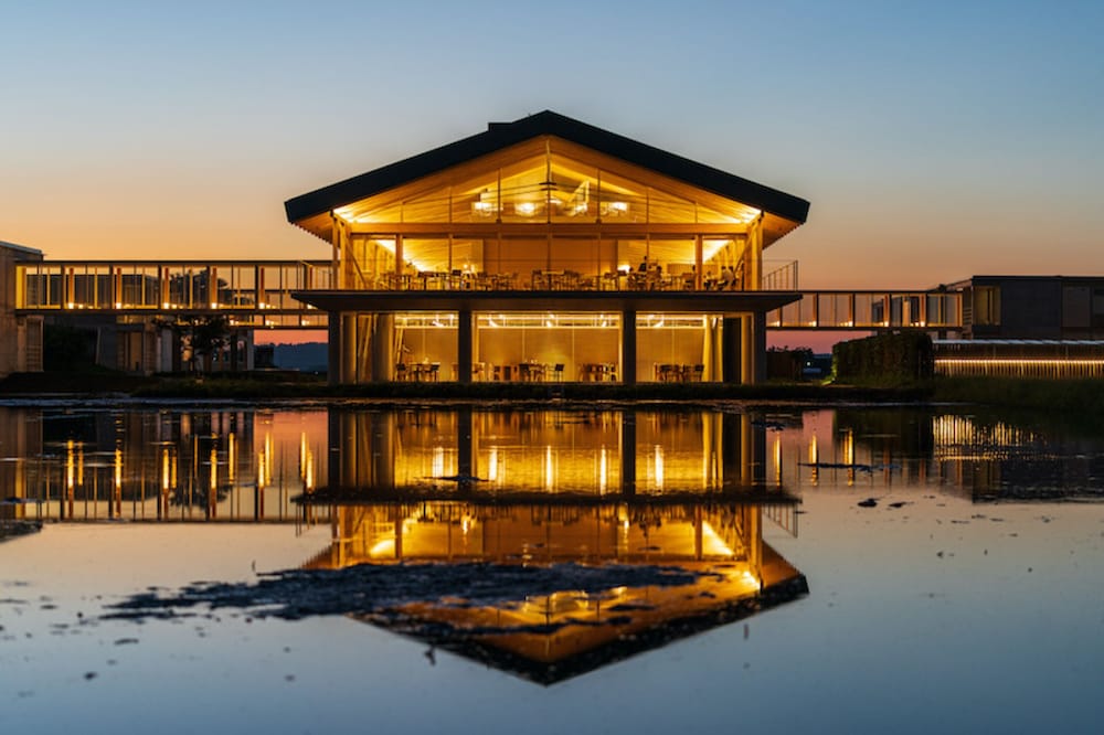 SHONAI HOTELSUIDEN TERRASSE 山形