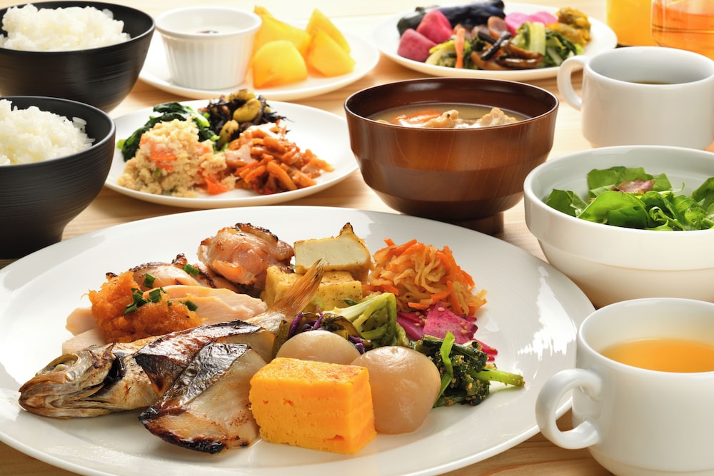 SHONAI HOTELSUIDEN TERRASSE 山形