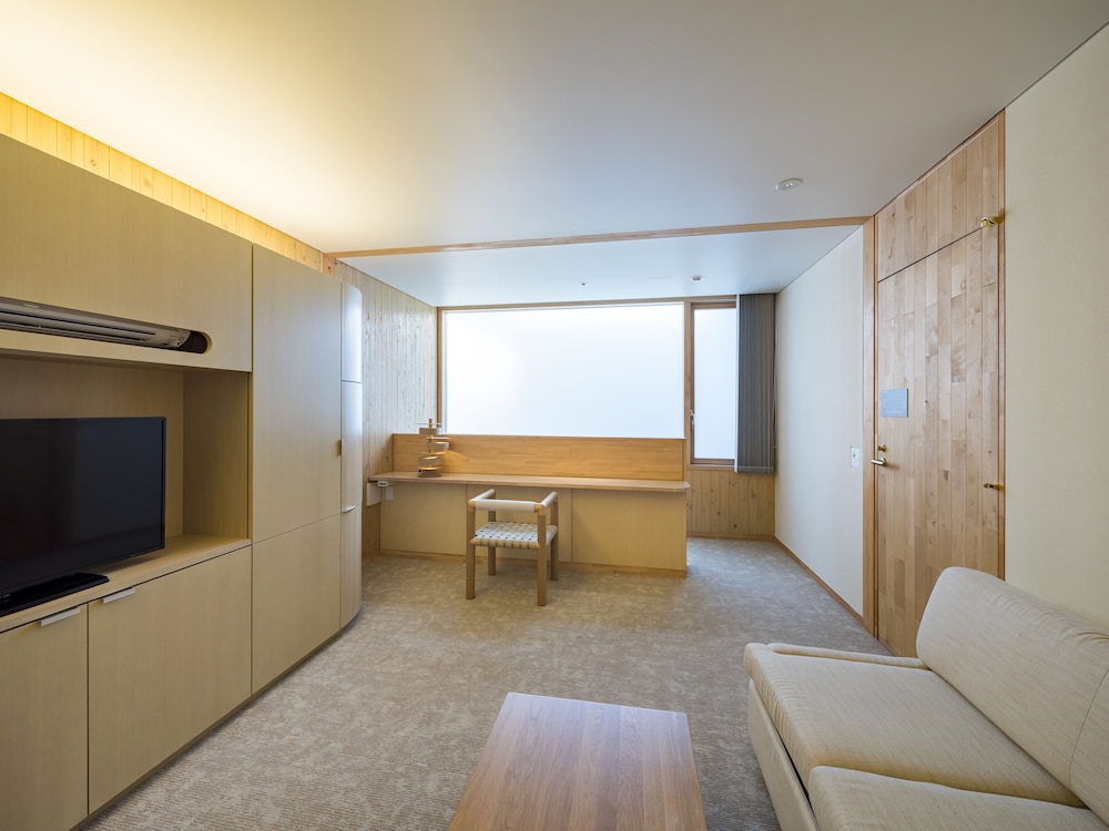 SHONAI HOTELSUIDEN TERRASSE 山形