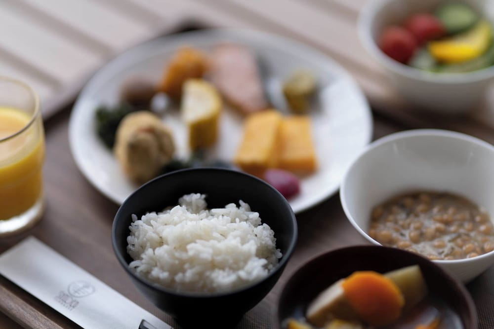 SHONAI HOTELSUIDEN TERRASSE 山形