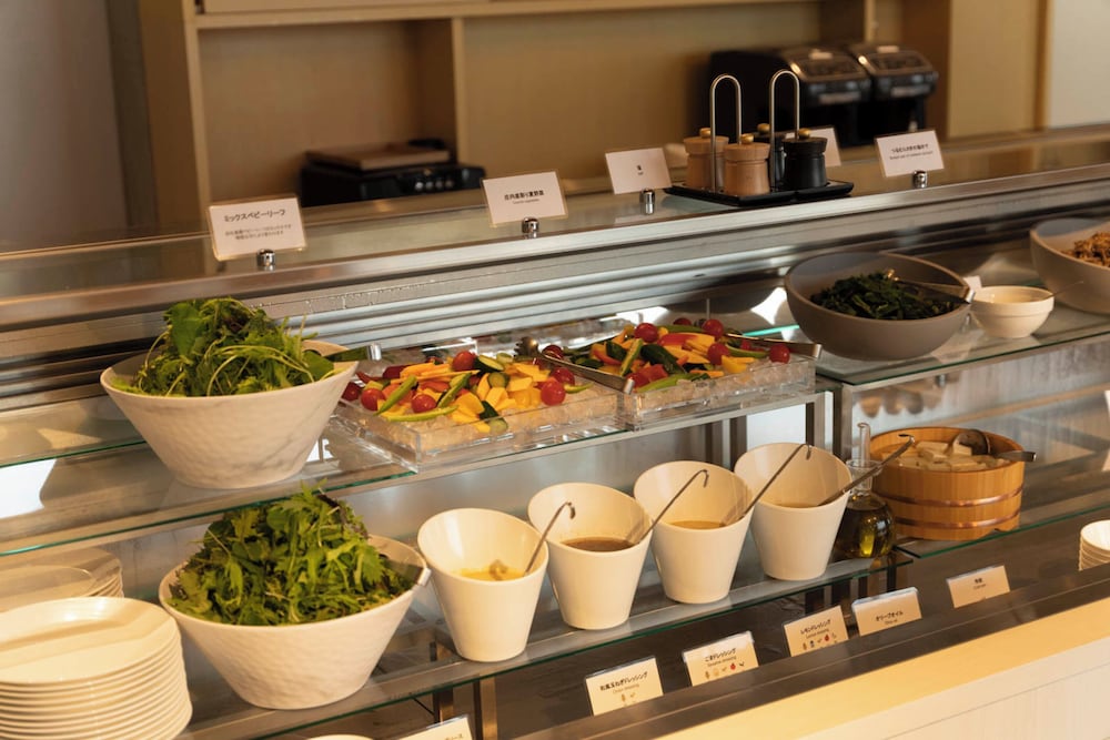 SHONAI HOTELSUIDEN TERRASSE 山形