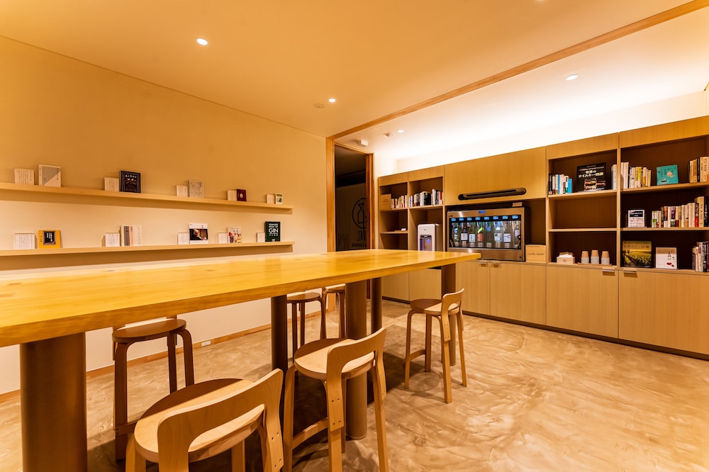 SHONAI HOTELSUIDEN TERRASSE 山形