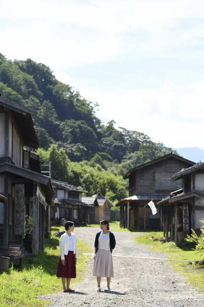 休暇村庄内羽黒 山形