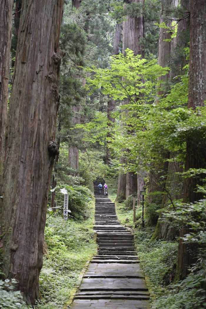 休暇村庄内羽黒 山形