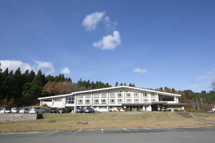 休暇村庄内羽黒 山形