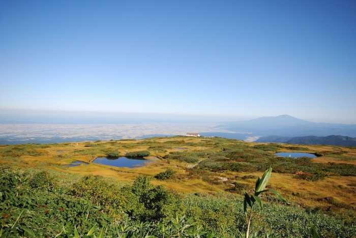 休暇村庄内羽黒 山形