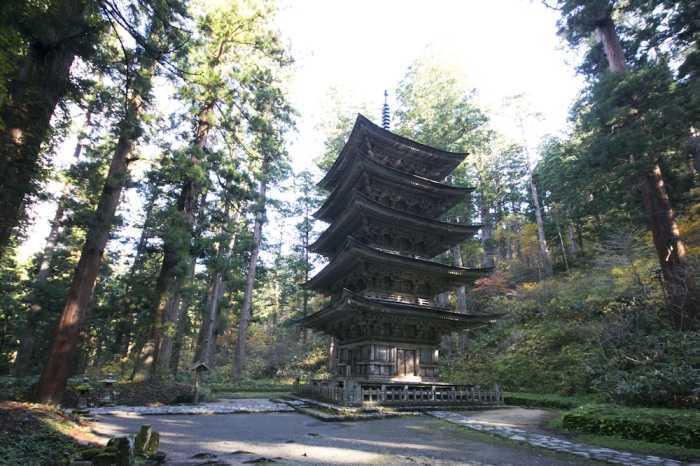 休暇村庄内羽黒 山形