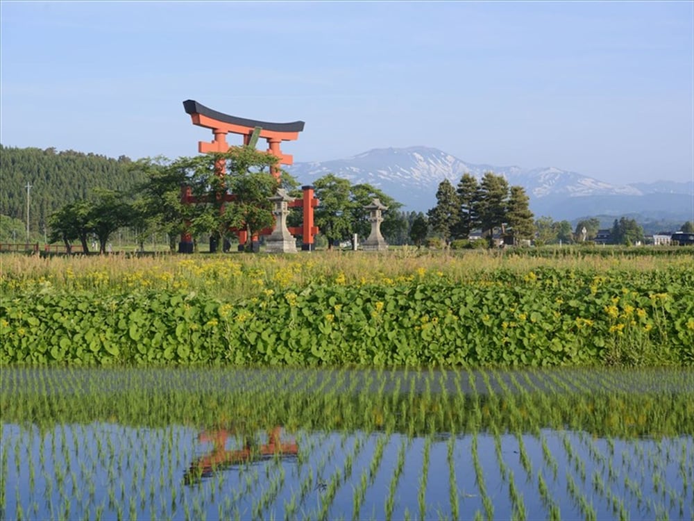 アパホテル〈山形鶴岡駅前〉 山形