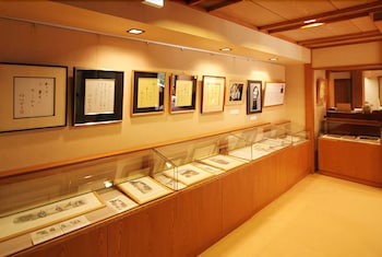 湯田川温泉 九兵衛旅館 山形