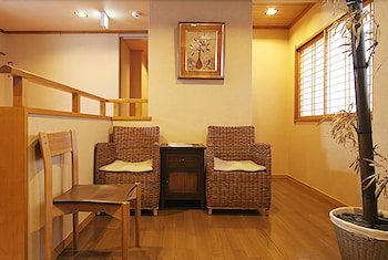 湯田川温泉 九兵衛旅館 山形
