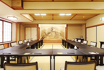 湯田川温泉 九兵衛旅館 山形