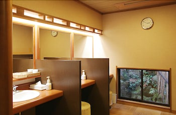 湯田川温泉 九兵衛旅館 山形