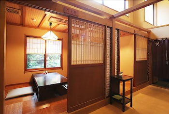 湯田川温泉 九兵衛旅館 山形