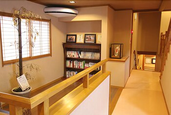 湯田川温泉 九兵衛旅館 山形