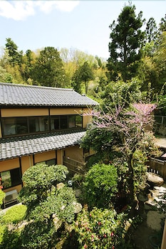 湯田川温泉 九兵衛旅館 山形