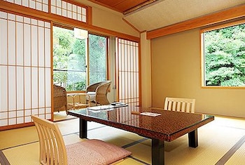 湯田川温泉 九兵衛旅館 山形