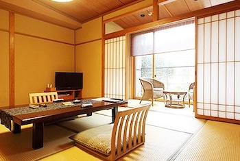 湯田川温泉 九兵衛旅館 山形