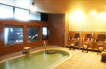 湯田川温泉 九兵衛旅館 山形