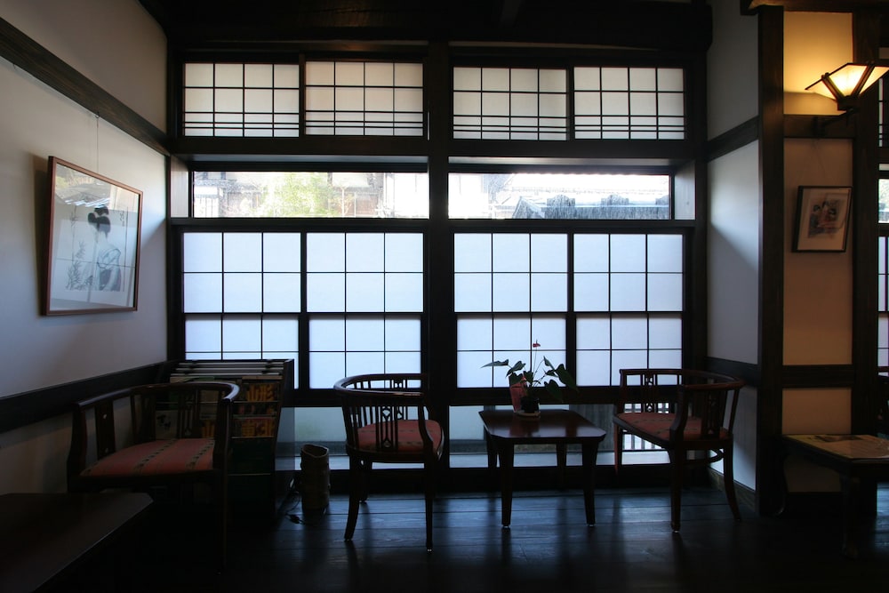 湯田川温泉 珠玉や 山形
