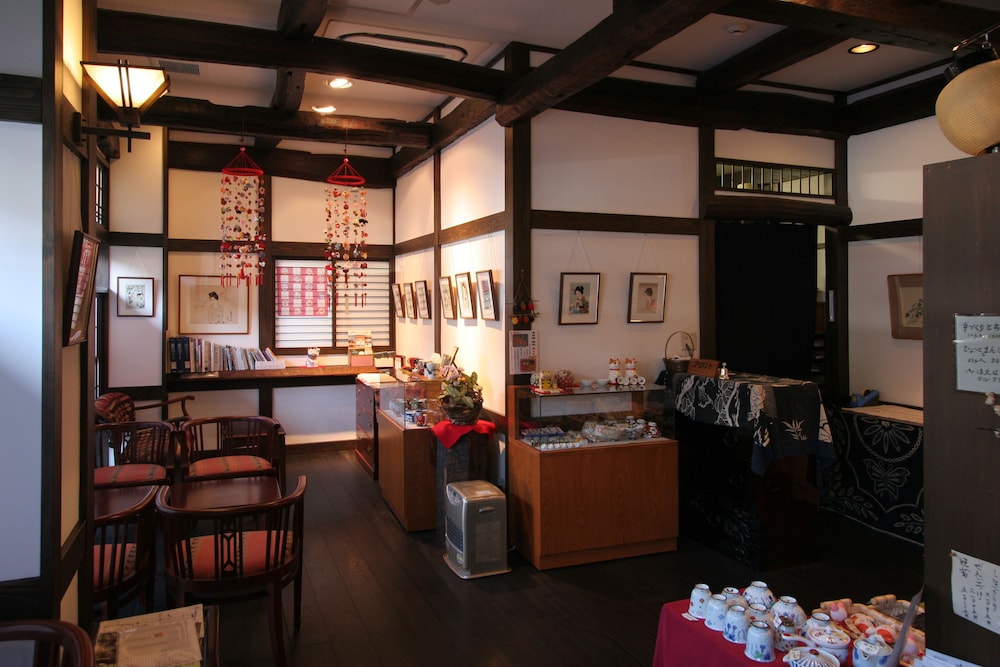 湯田川温泉 珠玉や 山形