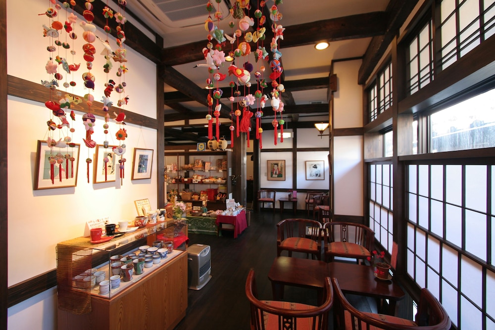 湯田川温泉 珠玉や 山形