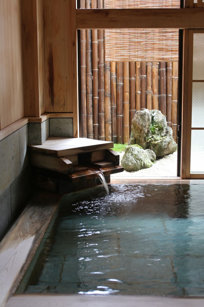 湯田川温泉 珠玉や 山形