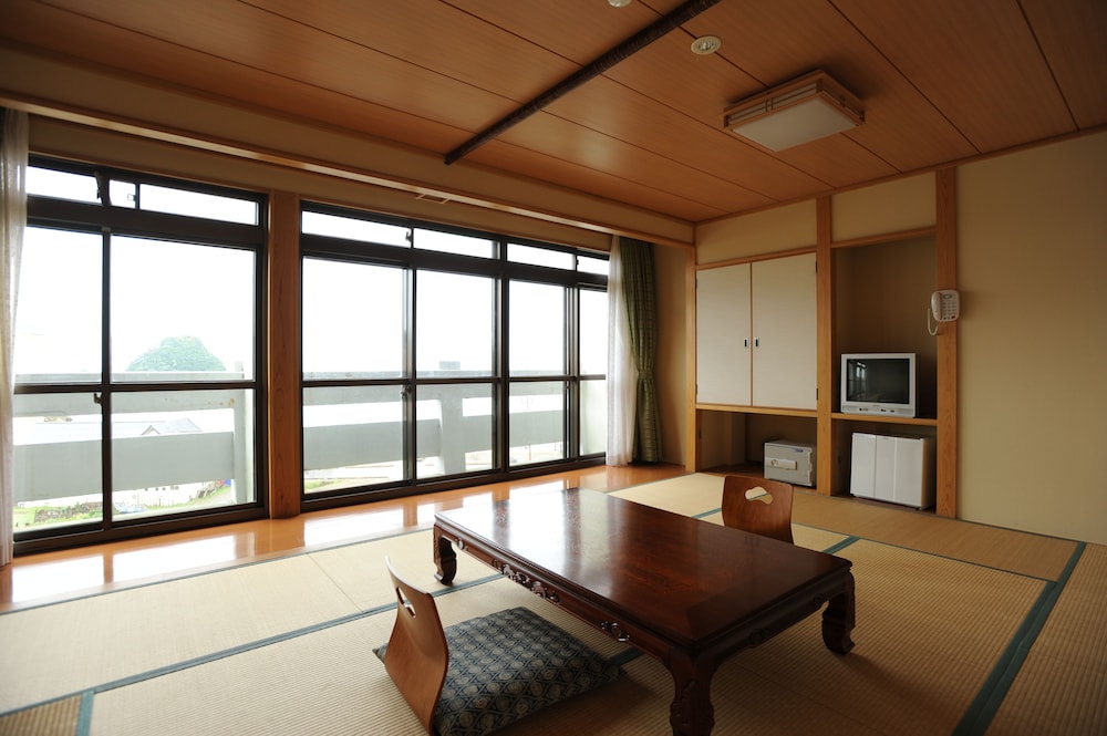ホテルサンリゾート庄内 山形