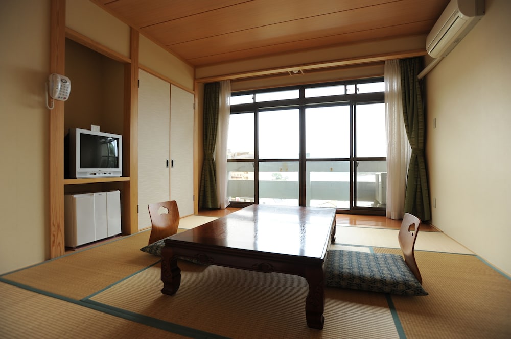 ホテルサンリゾート庄内 山形