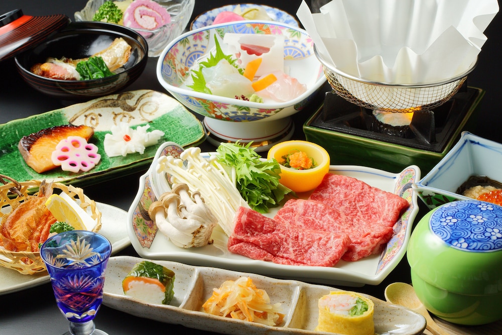 ホテルサンリゾート庄内 山形