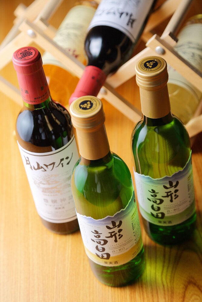 ホテルサンリゾート庄内 山形