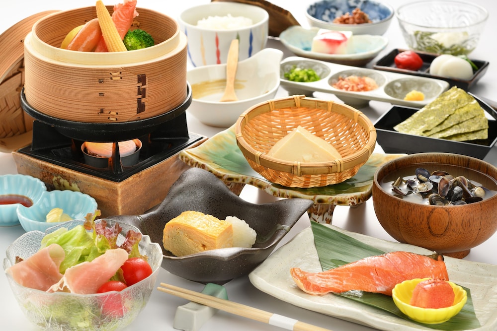 ホテルサンリゾート庄内 山形