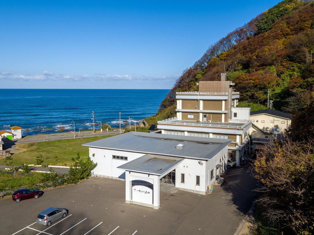 ホテルサンリゾート庄内 山形