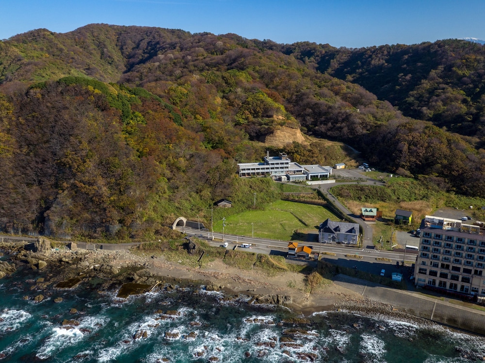 ホテルサンリゾート庄内 山形