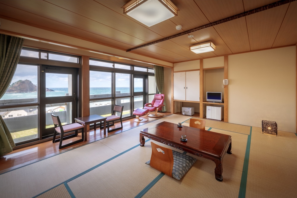 ホテルサンリゾート庄内 山形