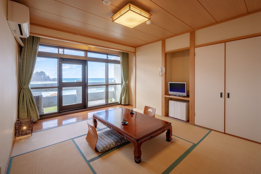 ホテルサンリゾート庄内 山形