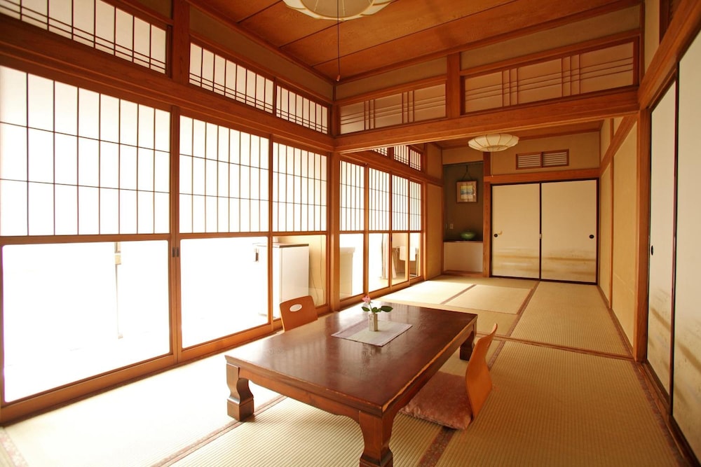 つかさや 旅館 山形