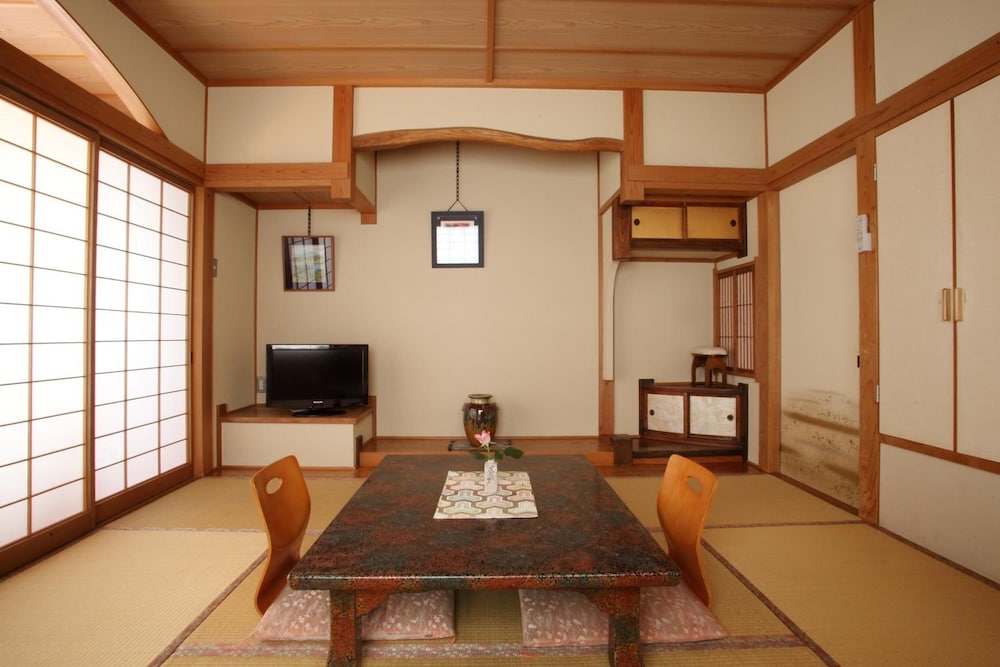 つかさや 旅館 山形
