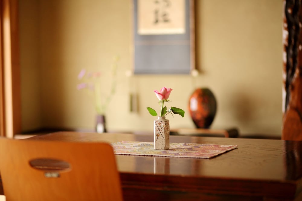 つかさや 旅館 山形