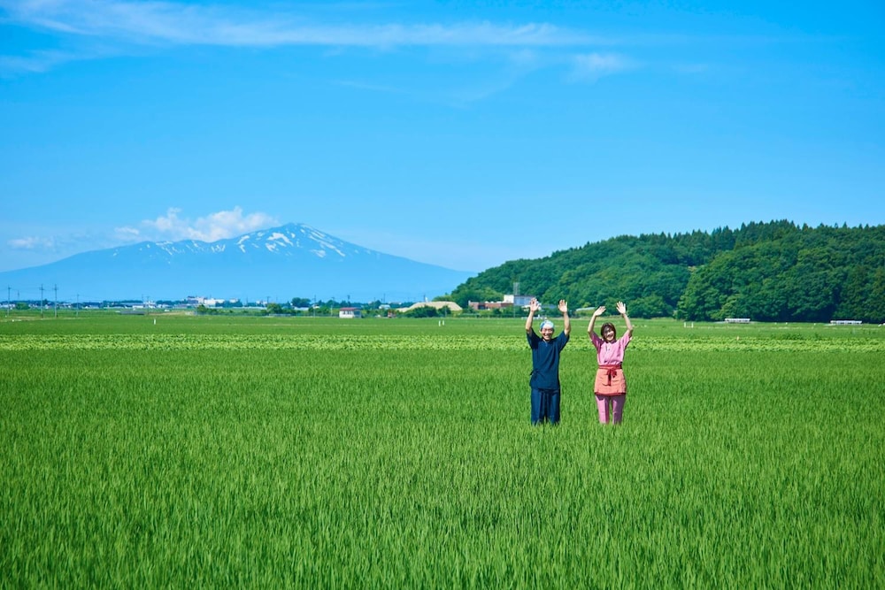 つかさや 旅館 山形