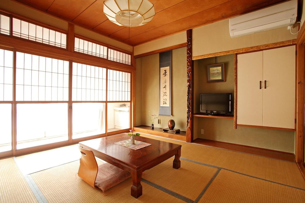 つかさや 旅館 山形