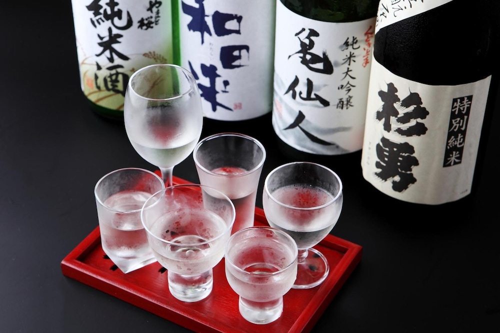 つかさや 旅館 山形