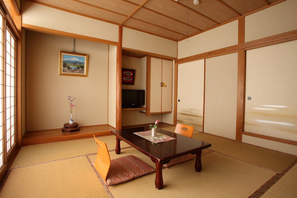 つかさや 旅館 山形