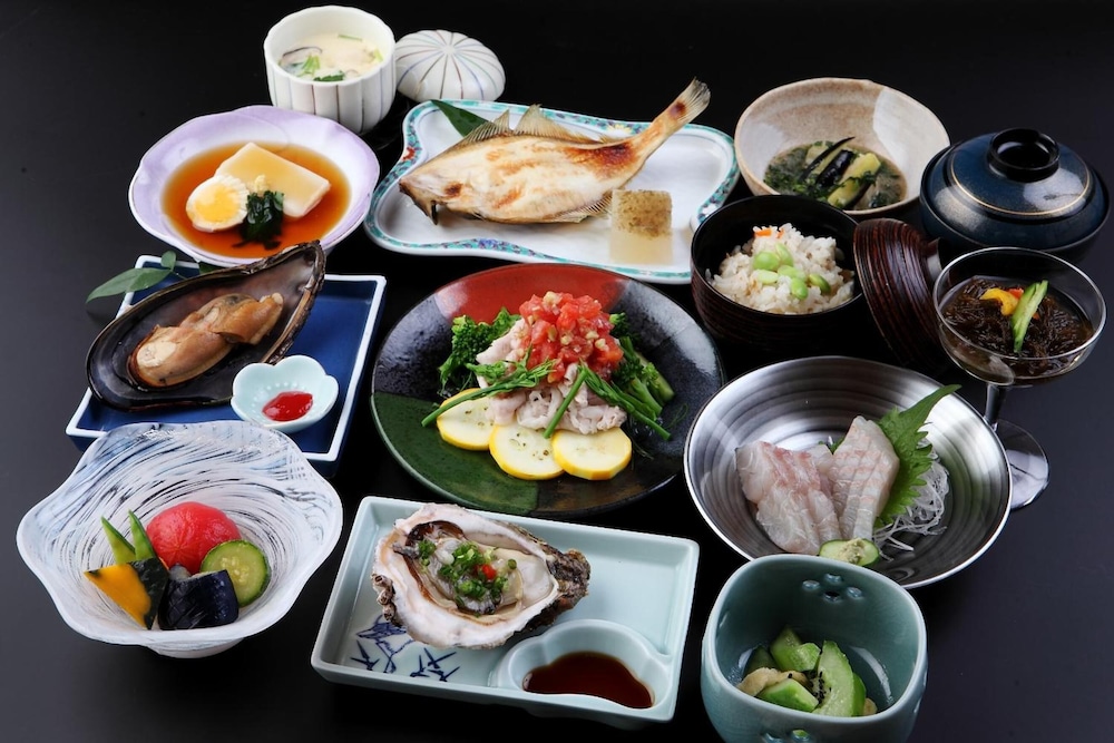 つかさや 旅館 山形
